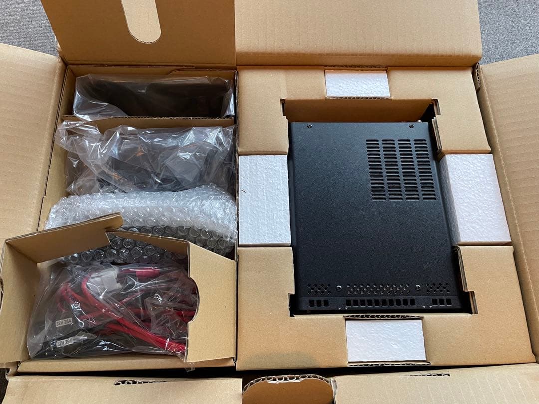 YAESU FT-891M トランシーバー(50W機)