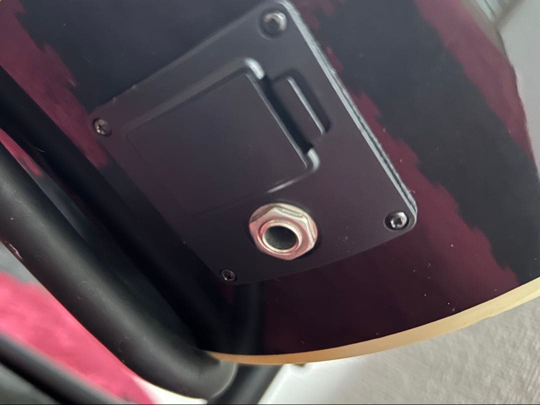 Hantique Noel アコースティックギター