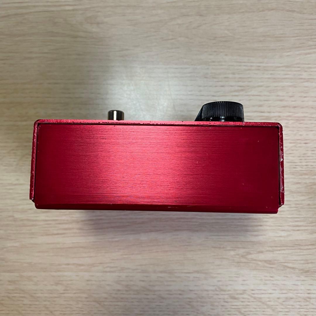 WAY HUGE ANGRY TROLL ブースター