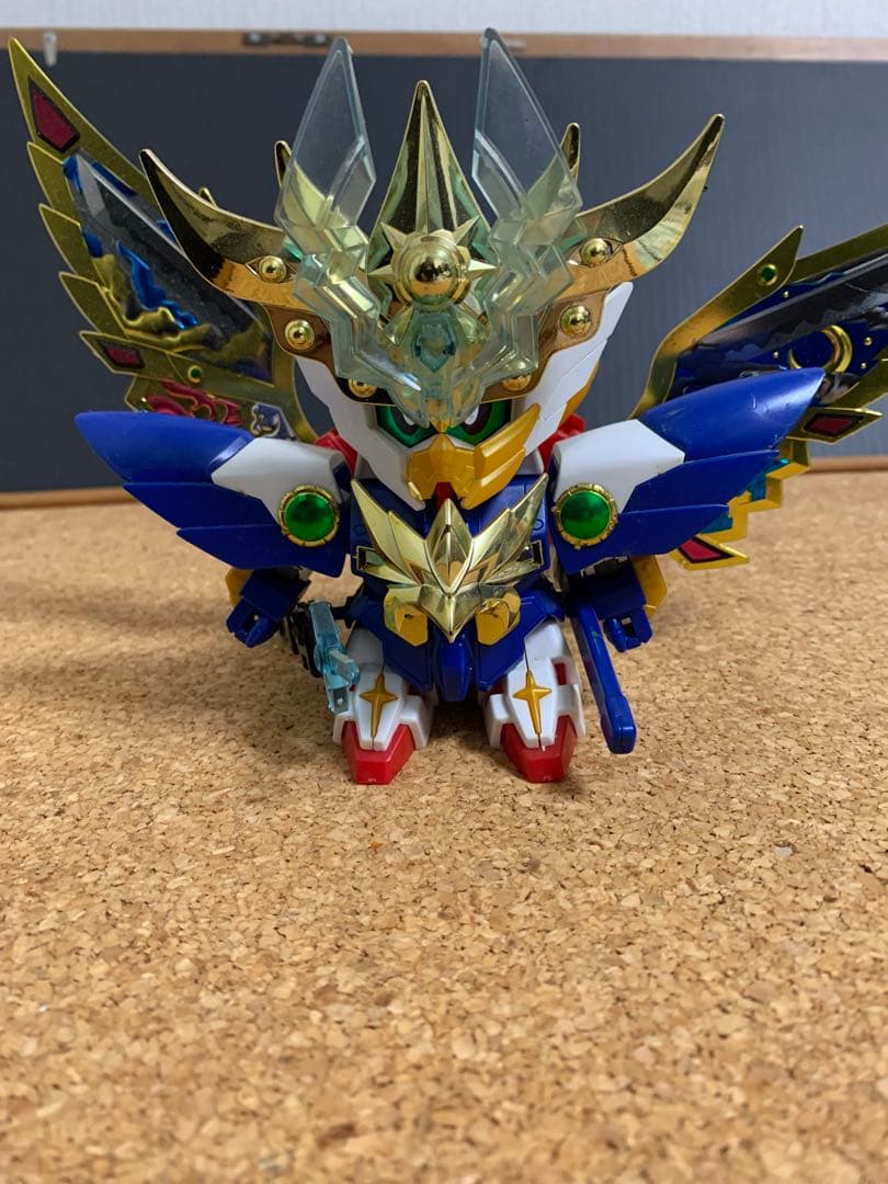 SDガンダム　BB戦士　プラモデル　25体セット　まとめ売り　組立済み