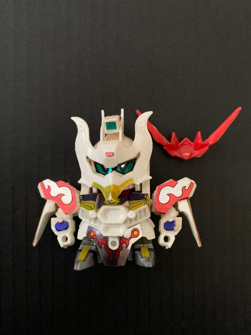 SDガンダム　BB戦士　プラモデル　25体セット　まとめ売り　組立済み