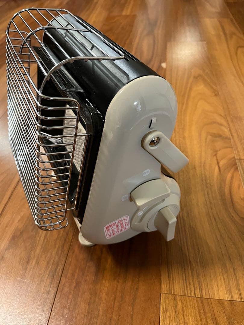 iwatani イワタニカセットガスストーブマイ暖　CB-STV-MYD2