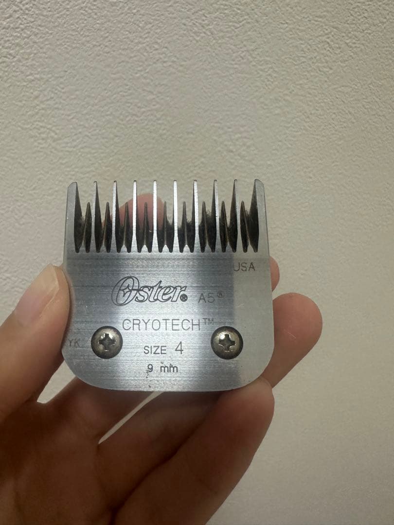 Oster Golden A5 バリカン クリッパー