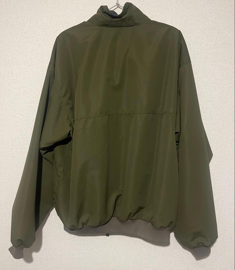 07年製　パタゴニア　Patagonia シェルドシンチラ　オリーブ　L