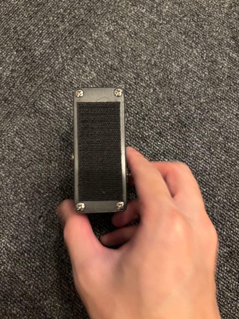 ギター xotic EP Booster limited