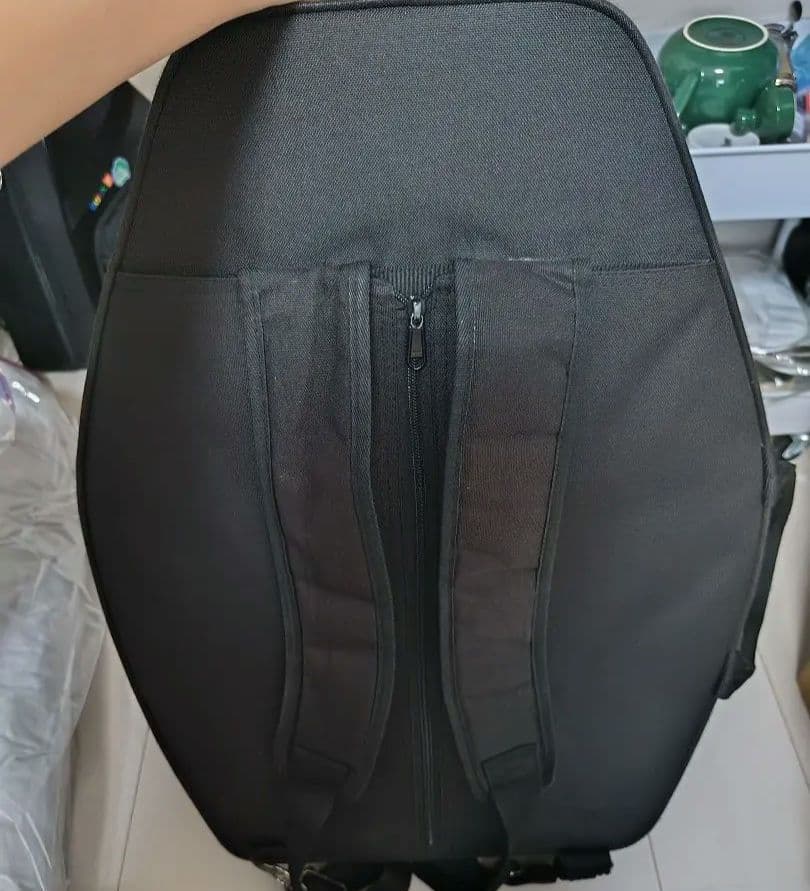 ホルンケース　リュック