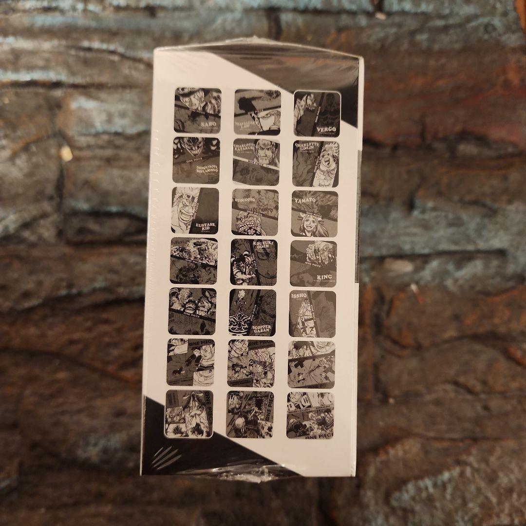 ONEPIECE ARTCOASTER 全種セット ワンピース アートコースター