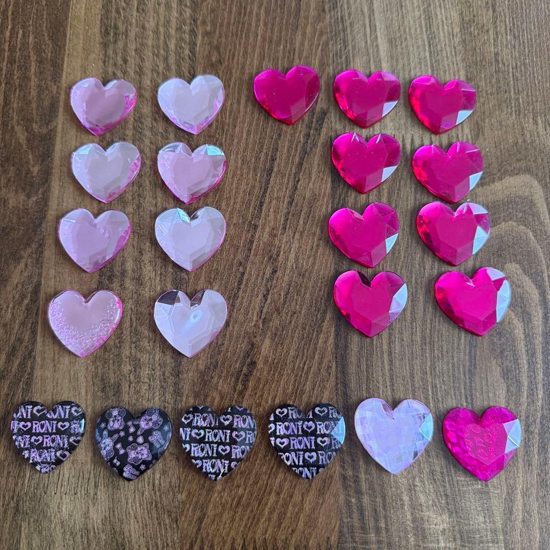 値下げ可能　プリティーリズム　プリズムストーン　まとめ売り