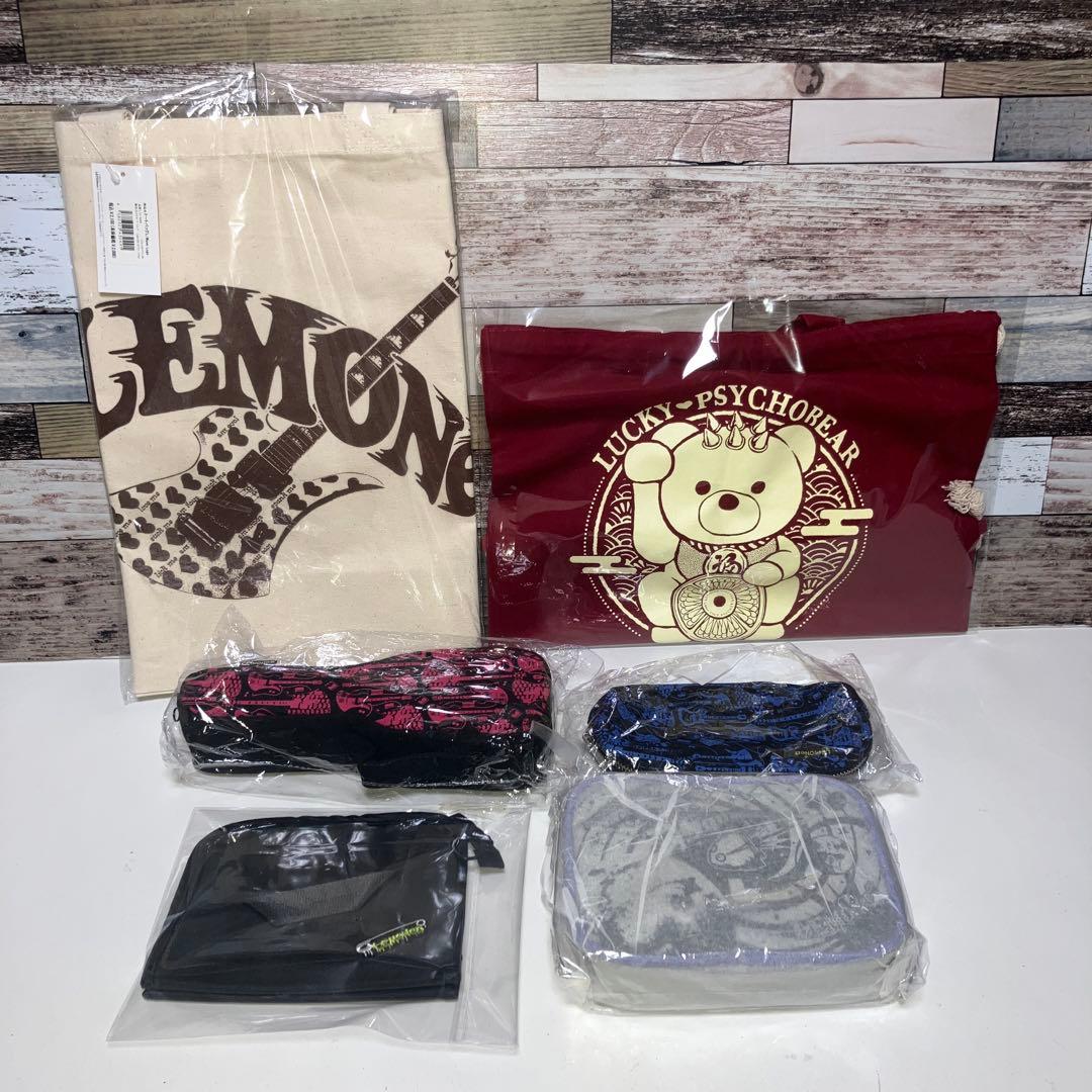 hide LEMONeD グッズ まとめ売り 新品