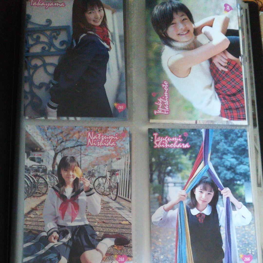 pure2 トレーディングカードまとめ売り