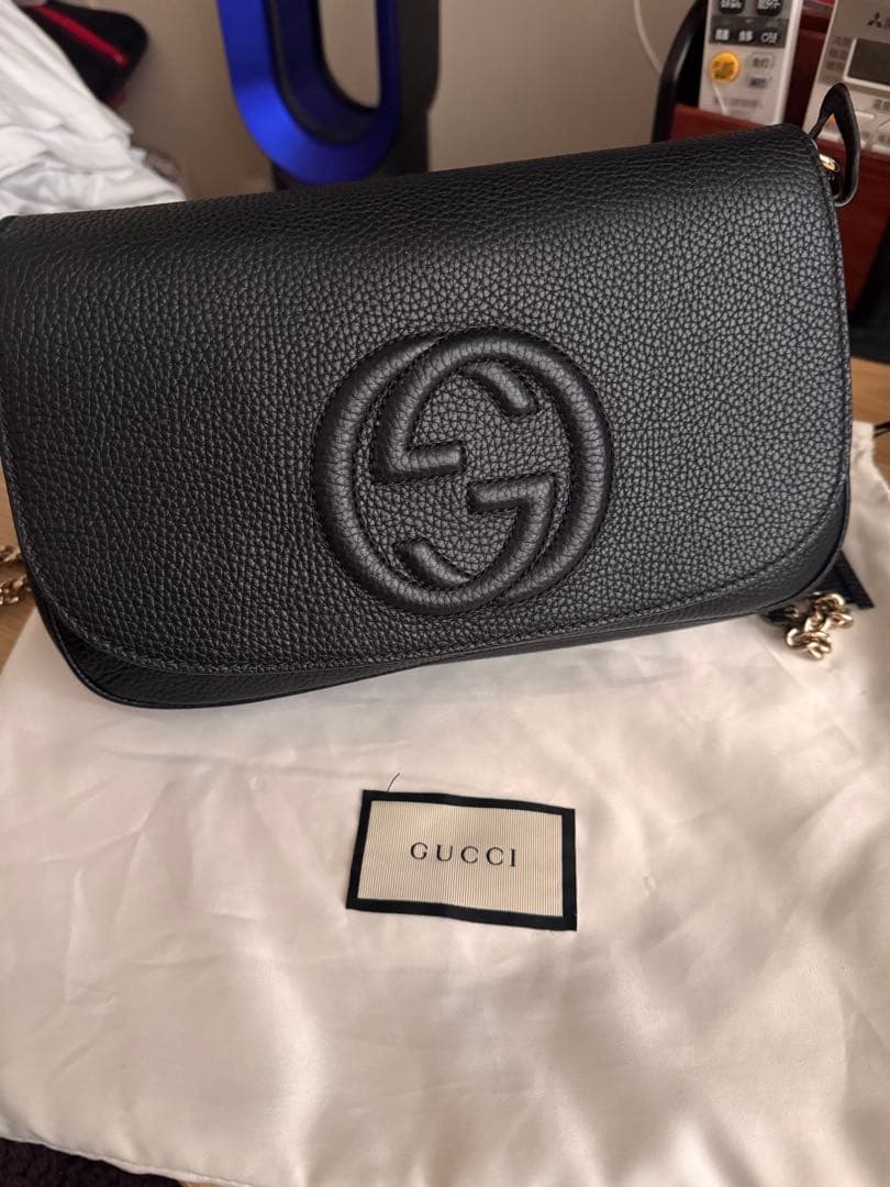 バッグ Gucci Bag