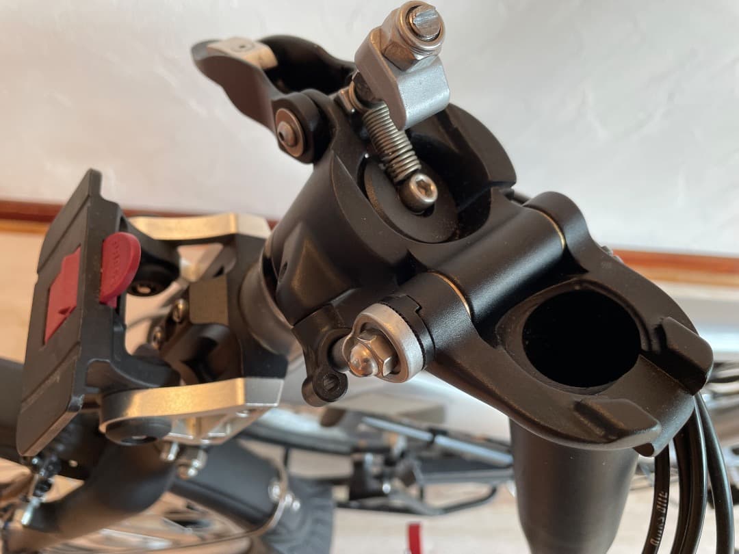 TYRELL IVE 2017年モデル 18インチ