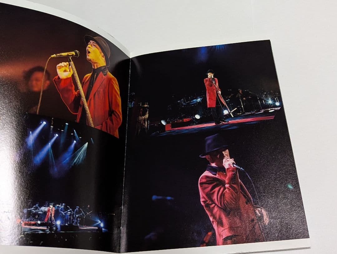 清木場俊介 CHRISTMAS 2018 WHITE ROCK V DVD レア