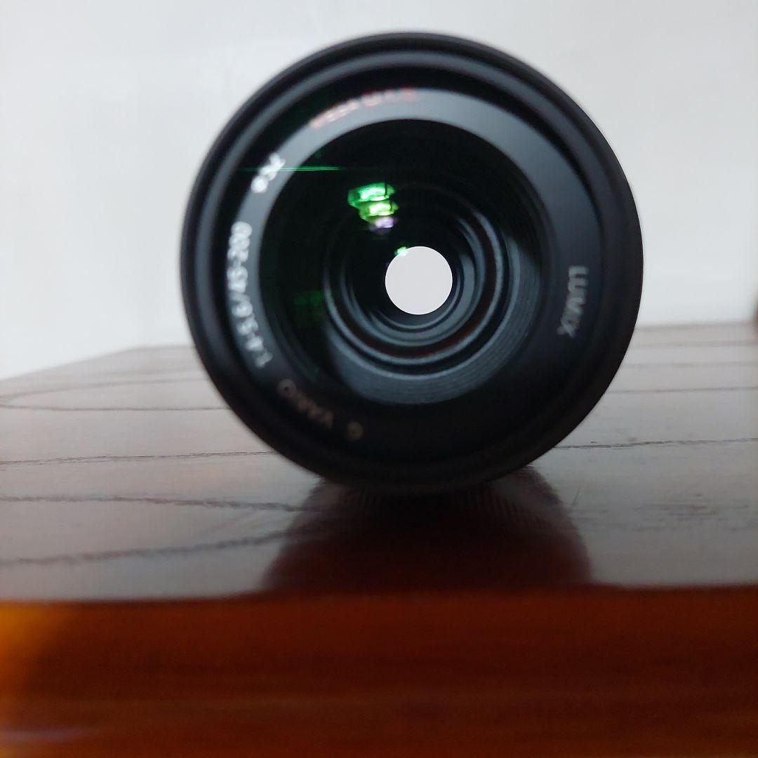 Panasonic LUMIX G VARIO 45-200㎜