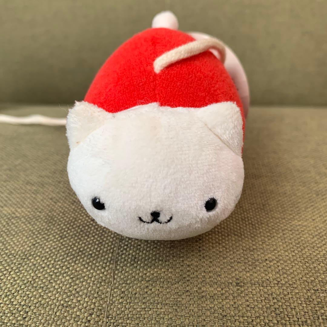 にゃんにゃんにゃんこ　サンエックス　あそんでけんにゃま　駄菓子屋にゃんこ　けん玉