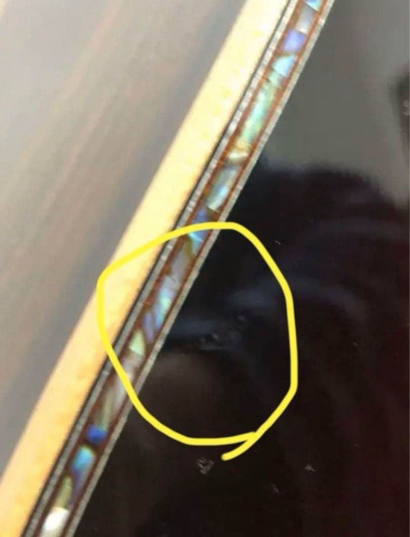 【美品】YAMAHA ヤマハ LJ36 ARE custom