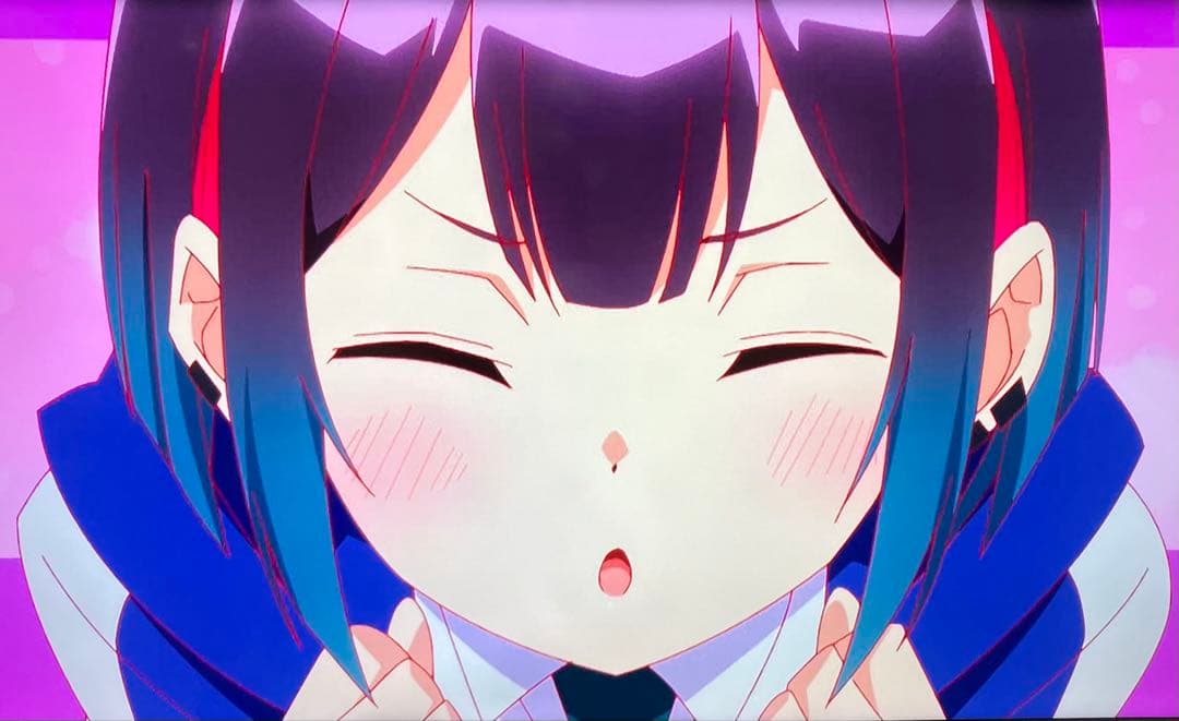 ばっどがーる 生原画 優谷優 ワルラジ 会場限定 非売品 特典