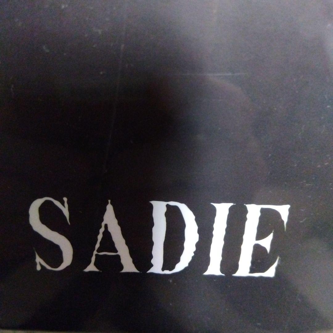 未開封　リビングデッドドールズ　SADIE　サディ