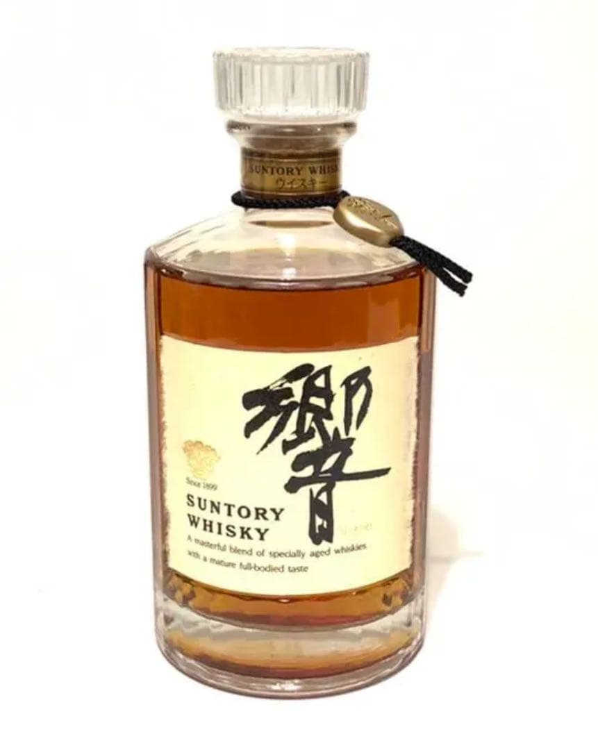 サントリー 響 700ml SHN01