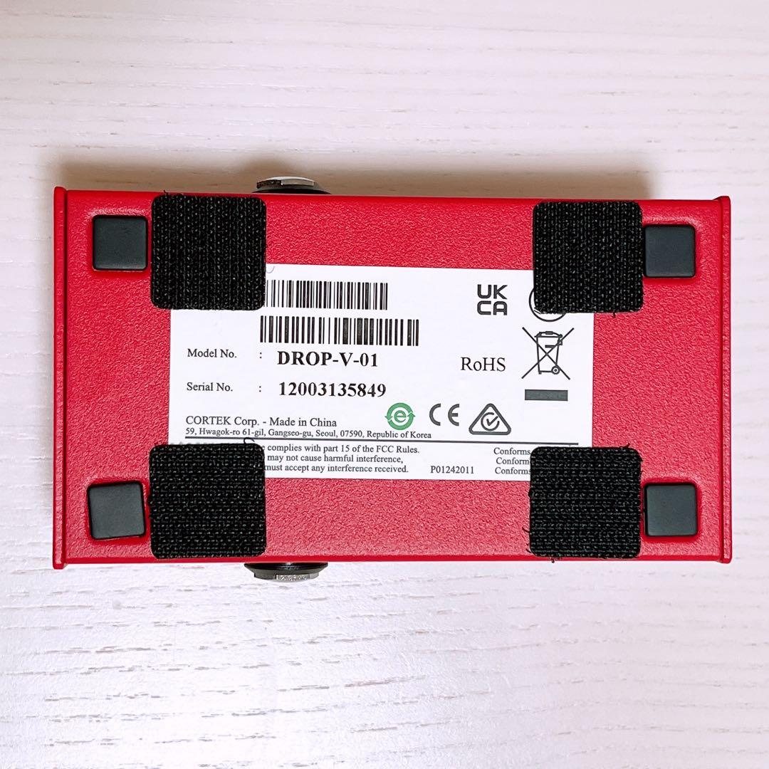 digitech drop ピッチシフター