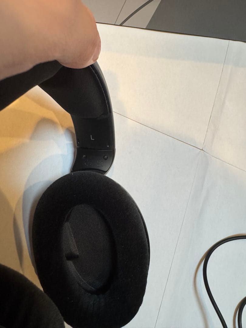 Sennheiser ヘッドホン 有線 HD 560S