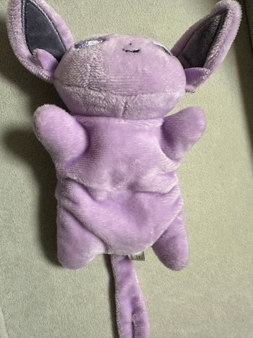 ポケモンセンター くったりぬいぐるみ イーブイフレンズ 9種類