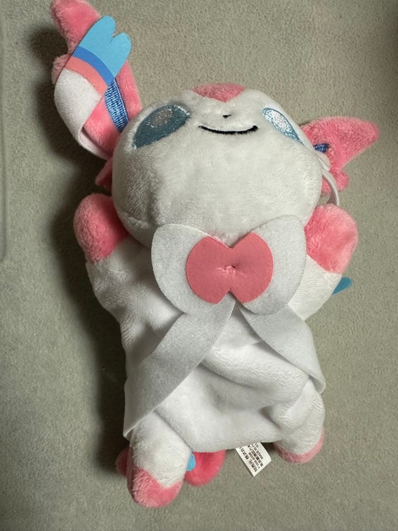 ポケモンセンター くったりぬいぐるみ イーブイフレンズ 9種類