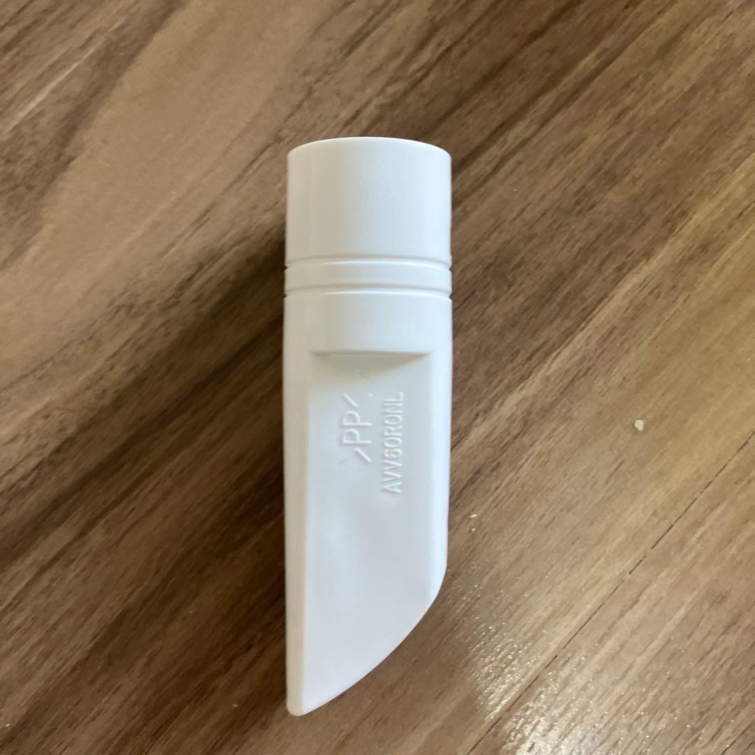 ⭐パナソニック紙パック式掃除機 キャニスター　MC-JP860K-W　白　中古