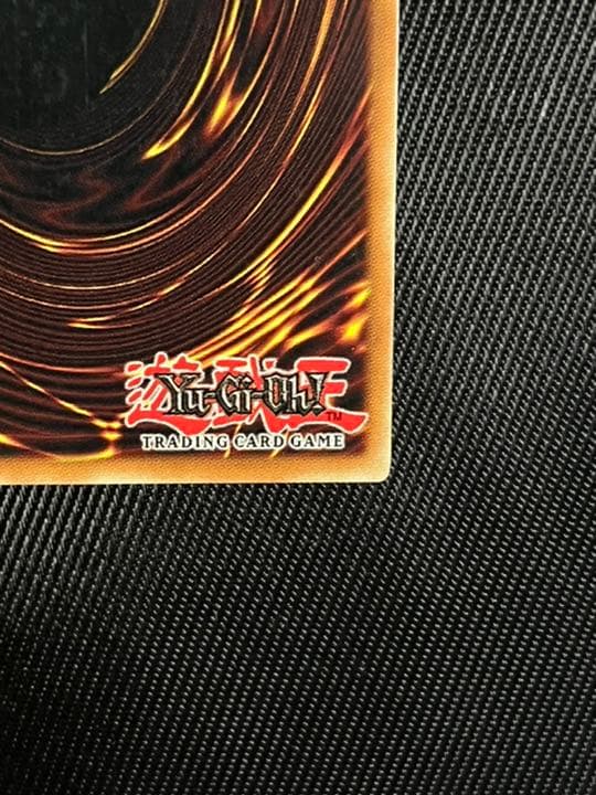 遊戯王　聖なる魔術師　セイントマジシャン　スーパーレア　英語版　CP02