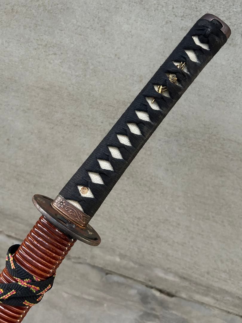 高級 居合刀 日本アンティークギャラリー 模造刀 日本刀 太刀 定価10万以上