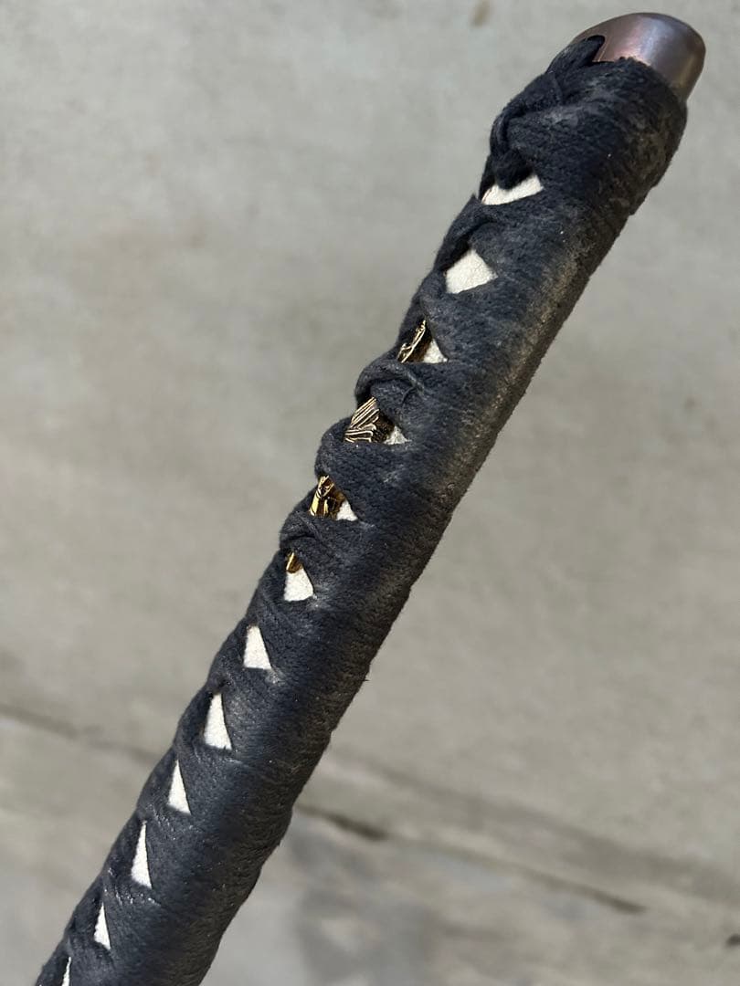 高級 居合刀 日本アンティークギャラリー 模造刀 日本刀 太刀 定価10万以上