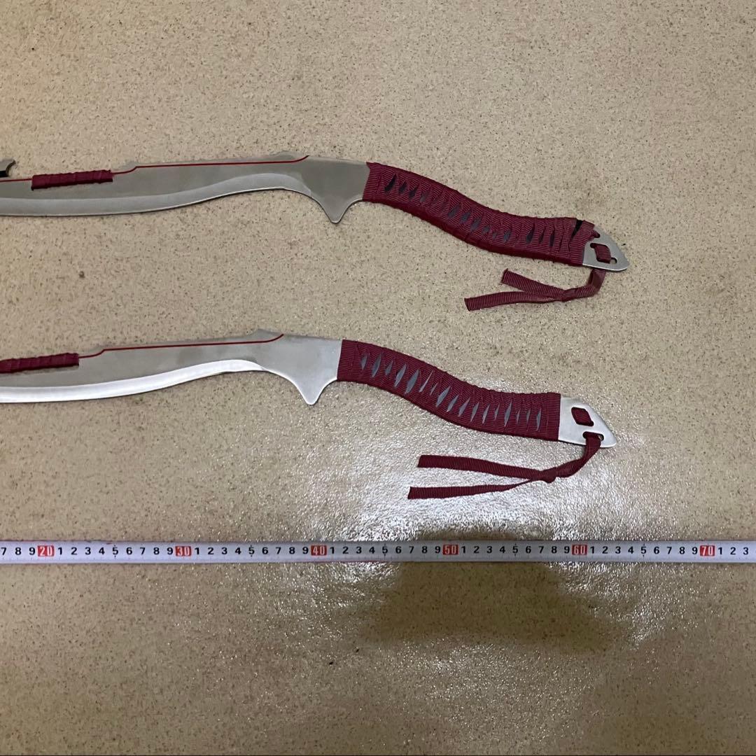 ナイトキラー 模造刀 刀 剣 つるぎ 模擬刀 打刀 大刀 太刀 コスプレ 鑑賞品