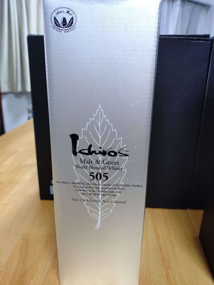 イチローズモルト ウイスキーコレクション【終売前セール】