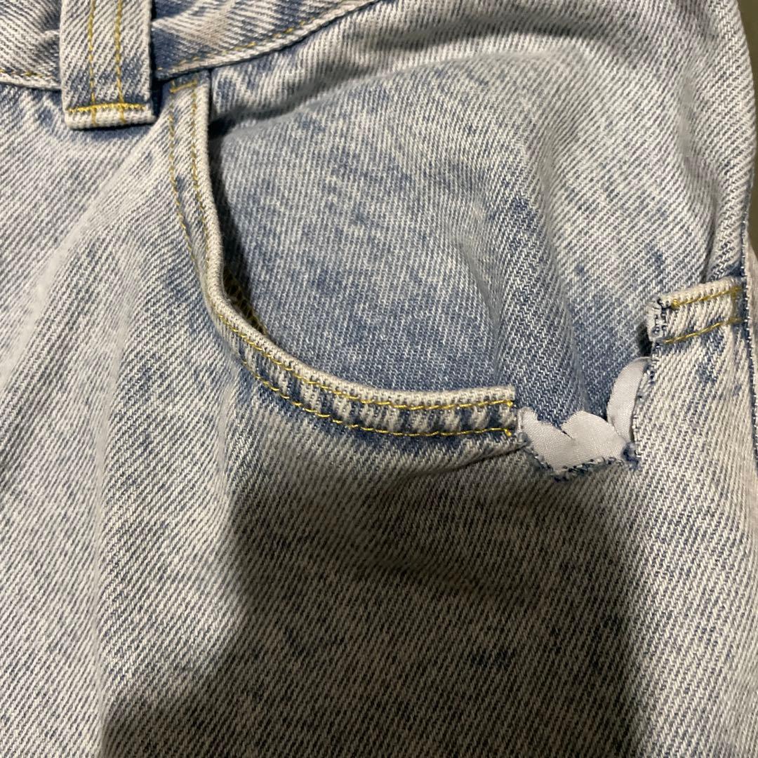 スケートボード polar skate co bigboy M