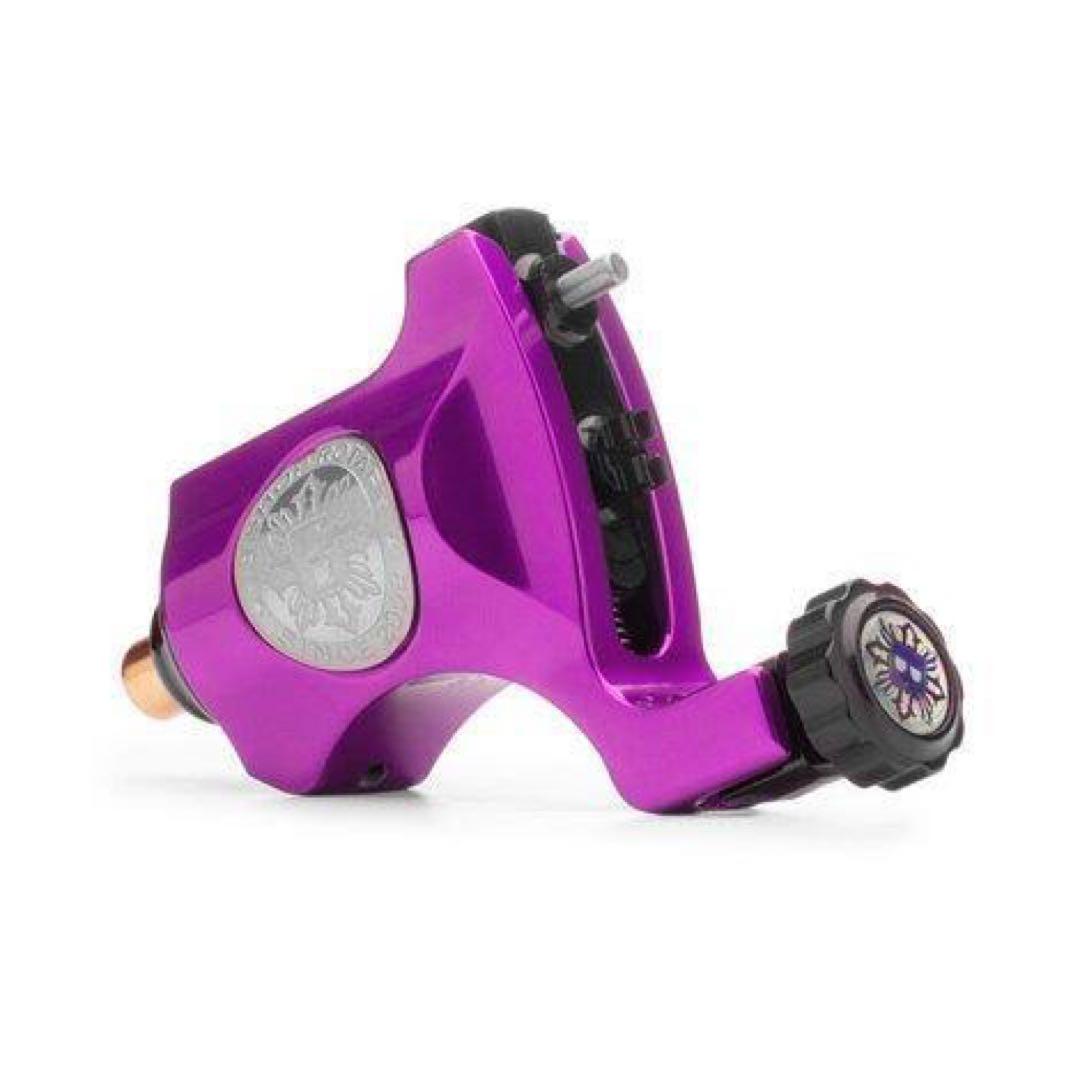 タトゥーマシン Bishop Rotary 4.2 mm