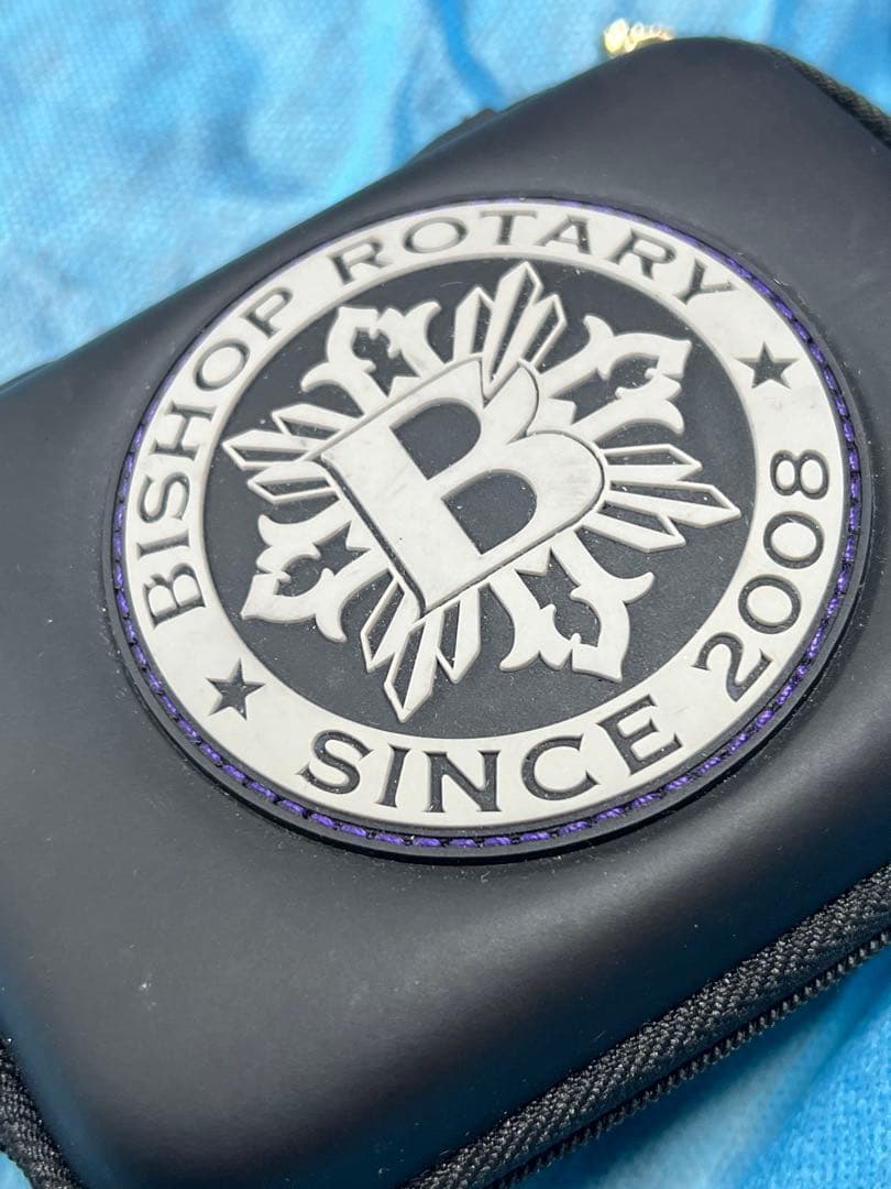 タトゥーマシン Bishop Rotary 4.2 mm