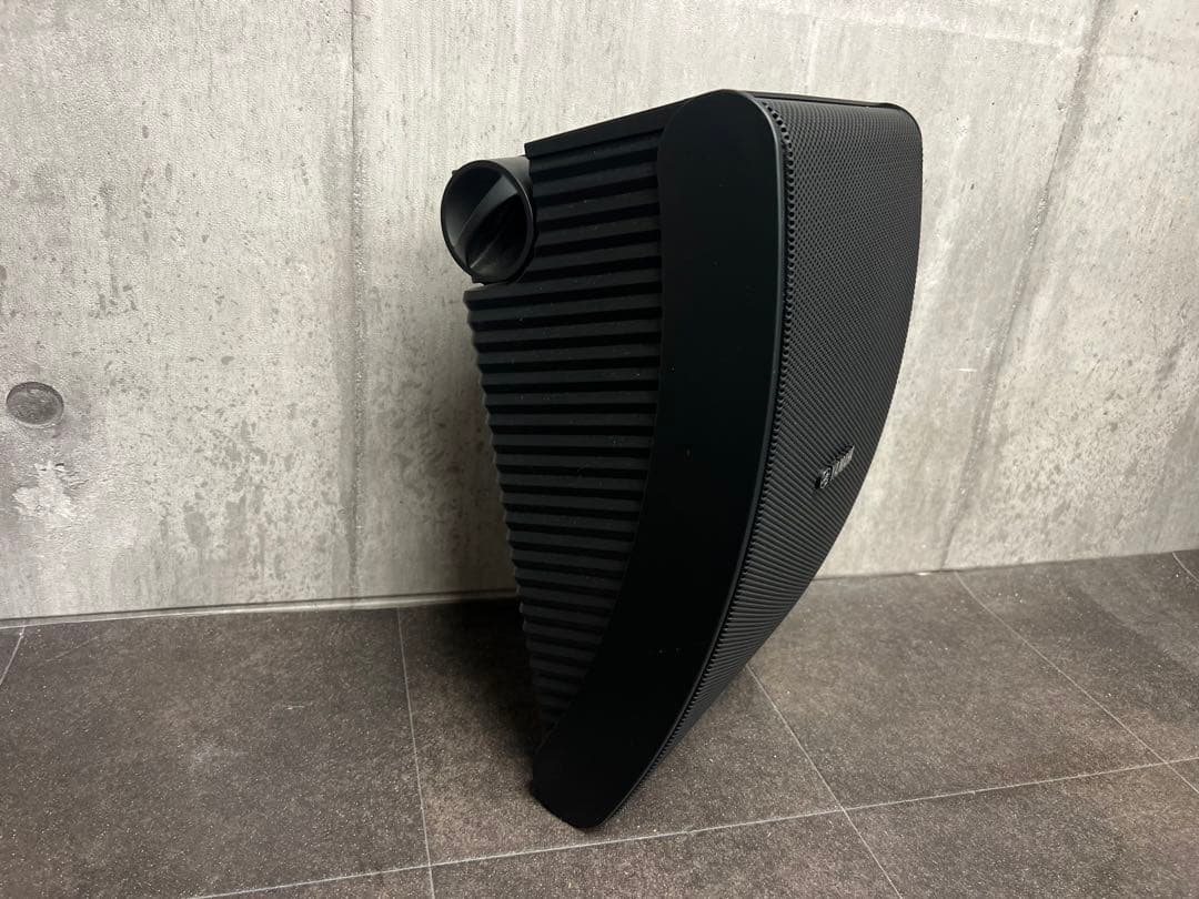 YAMAHA ヤマハ NS AW592 2台