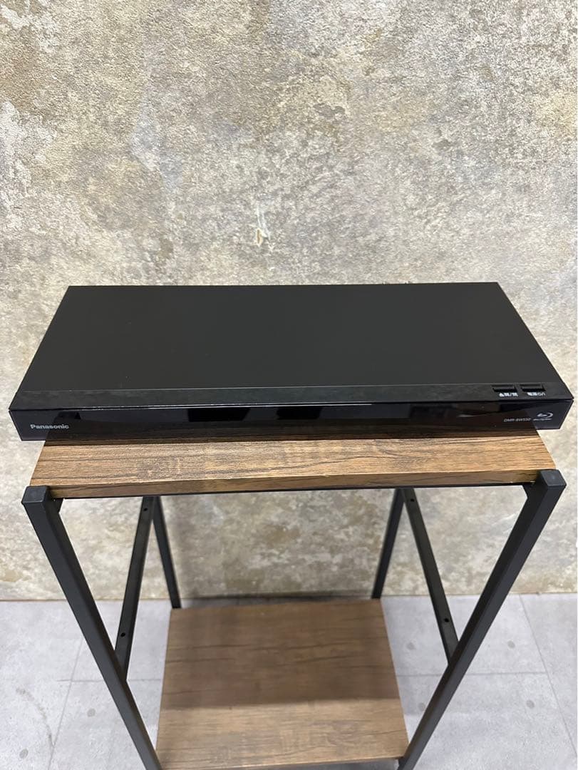 東芝　26RE1S パナソニックDMR-BW