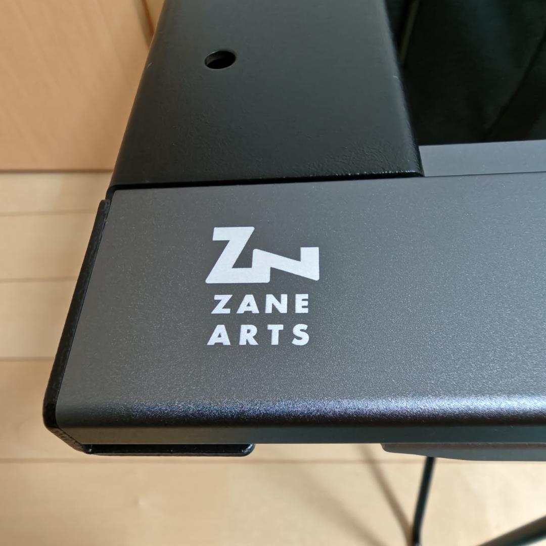 【美品＆新品混在】ゼインアーツ ZANE ARTS トードテーブル 4点セット