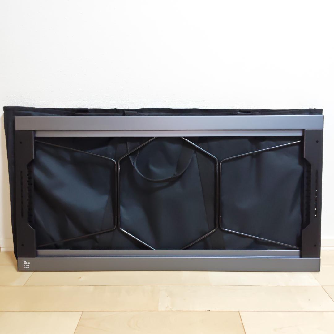 【美品＆新品混在】ゼインアーツ ZANE ARTS トードテーブル 4点セット