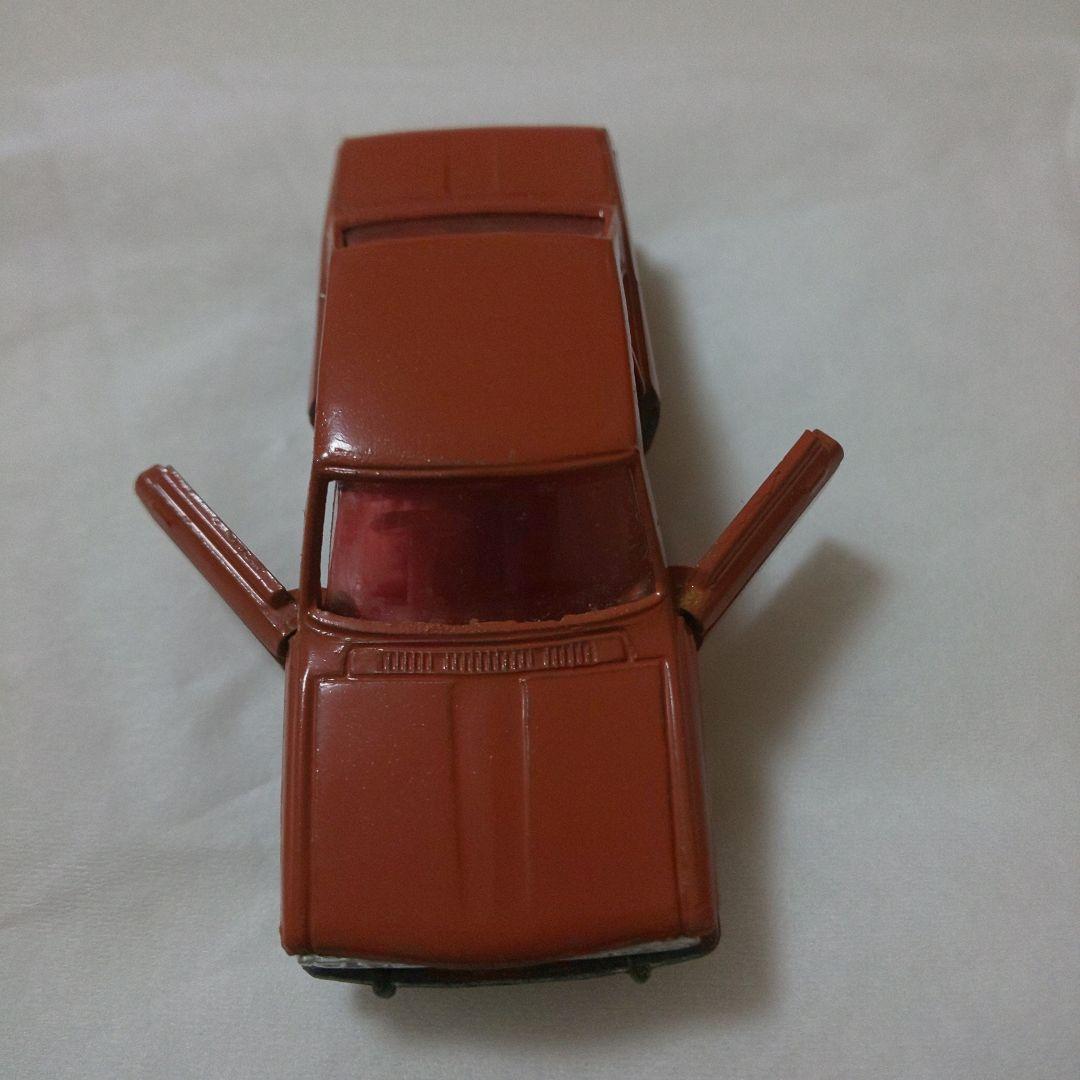 黒箱1ブルーバートSSSクーペ(1A)