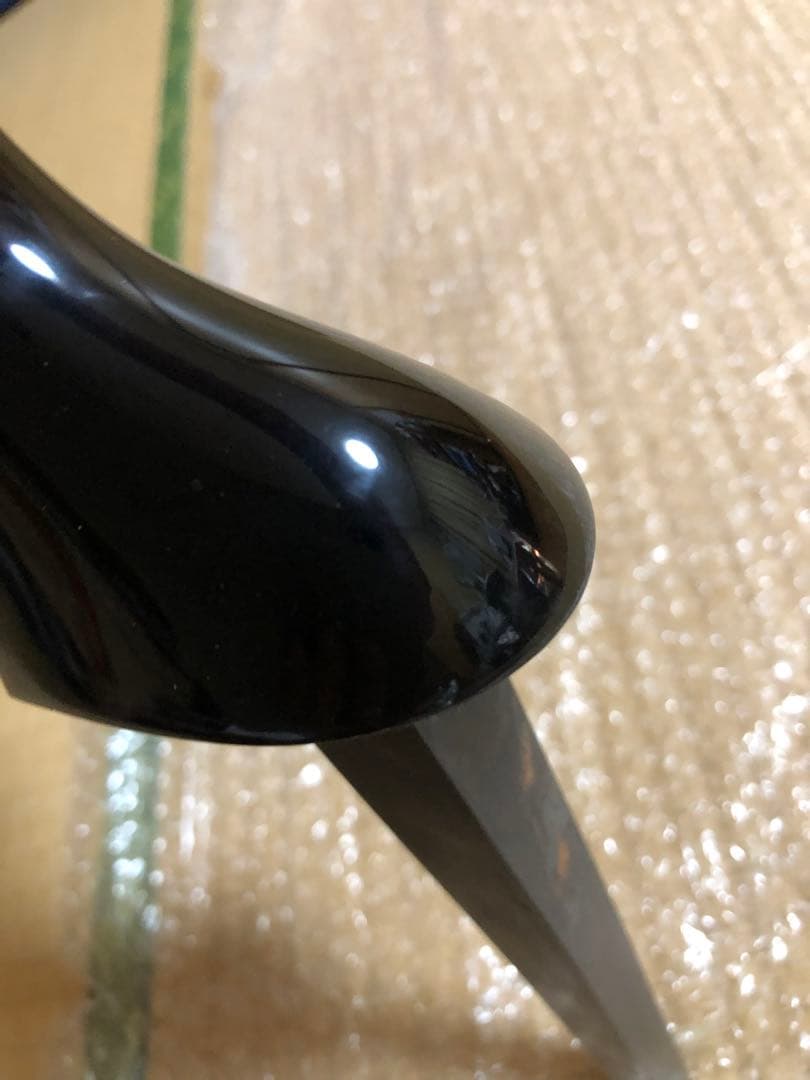 さんしん(棹本体)