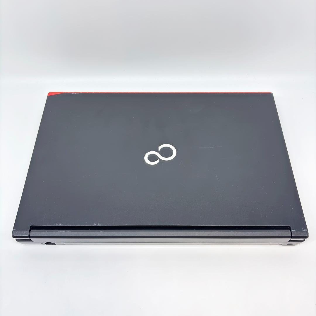 ノートパソコン Windows11 Corei5 新品SSD オフィス D21