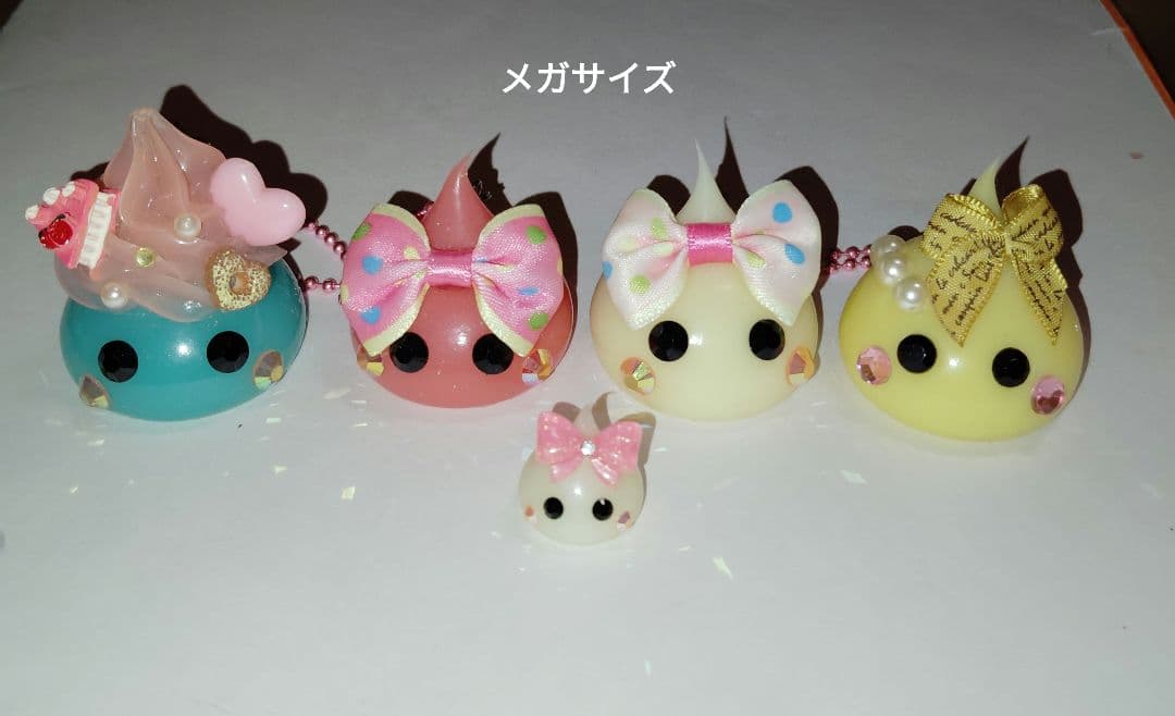 ❣️メガほっぺちゃん❣️選べる❣️No.４❣️