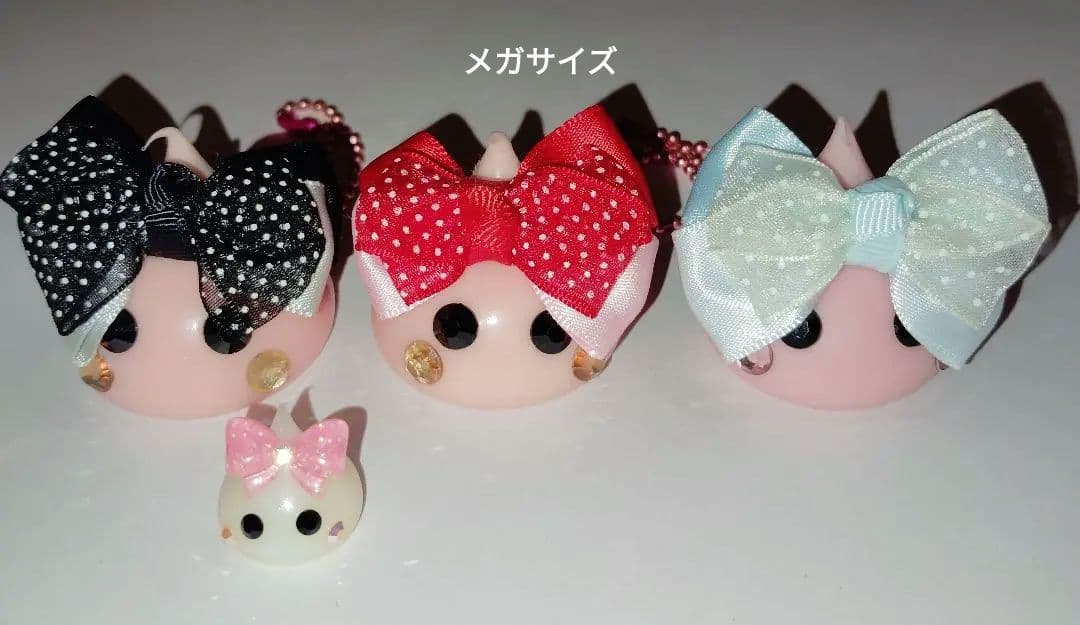 ❣️メガほっぺちゃん❣️選べる❣️No.４❣️