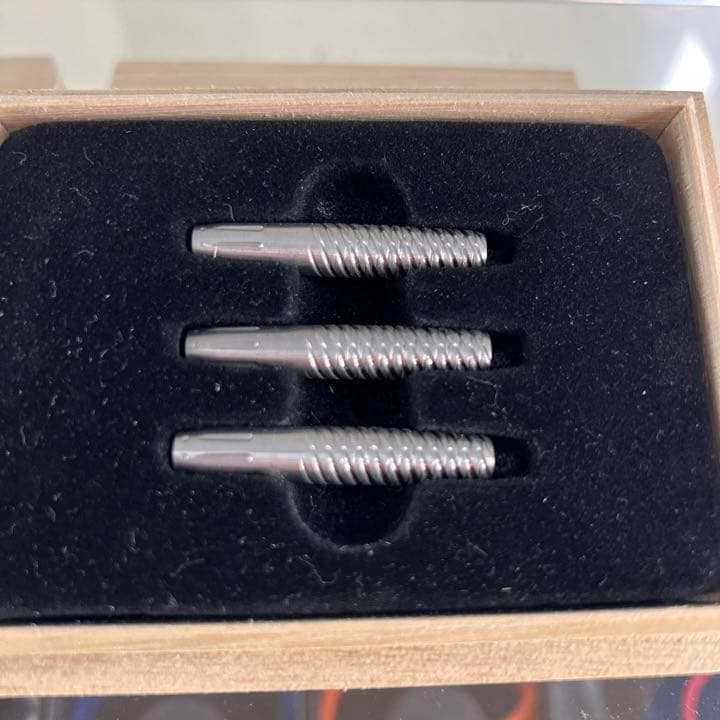 サムライ Samurai 15 ダーツ 新品未使用