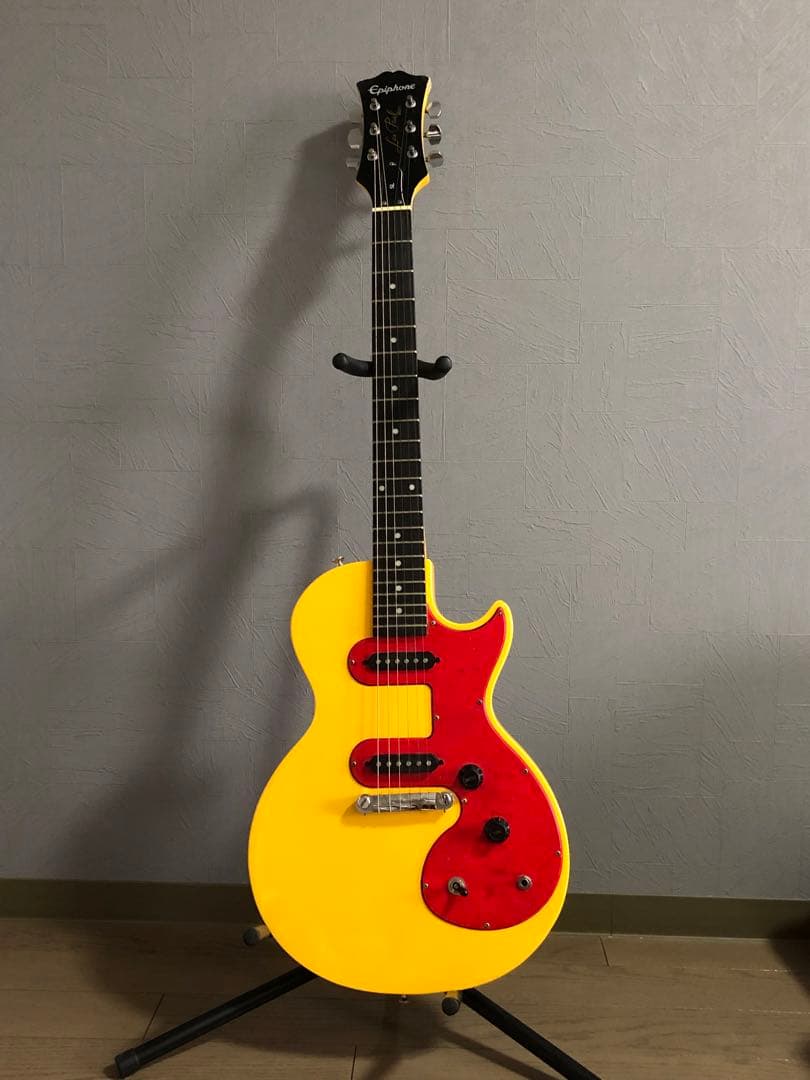 【ジャンク】Epiphone Les Paul SL