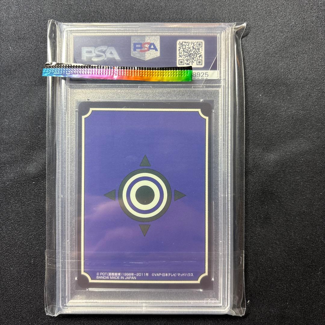 珍獣　PSA10 メイドパンダ　グリードアイランド