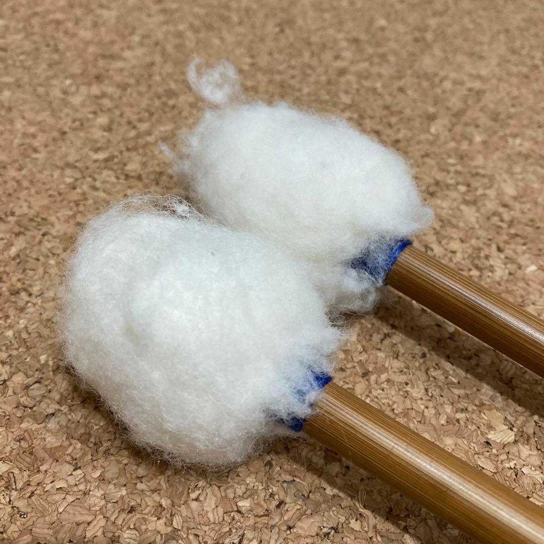 Apogee Timp-202 ティンパニマレット