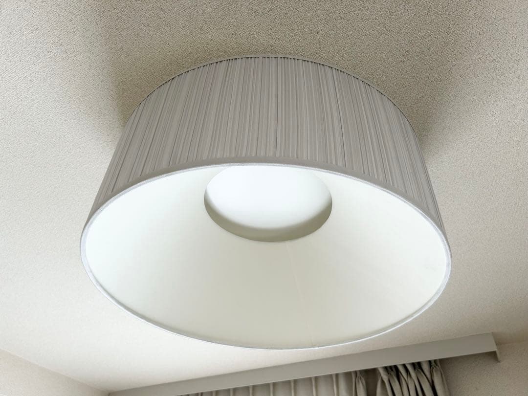 YAMAGIWA BAUMN 324L1041S シーリングライト